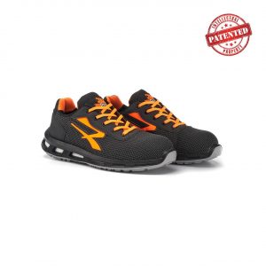 Calzado de seguridad KINDLE s ESD