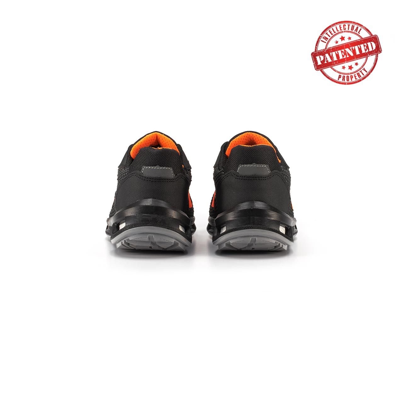 Calzado de seguridad KINDLE s ESD - Imagen 3