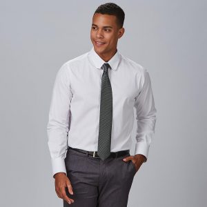 Camisa slim fit Simone