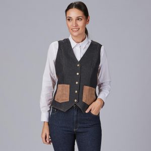 Chaleco Baena